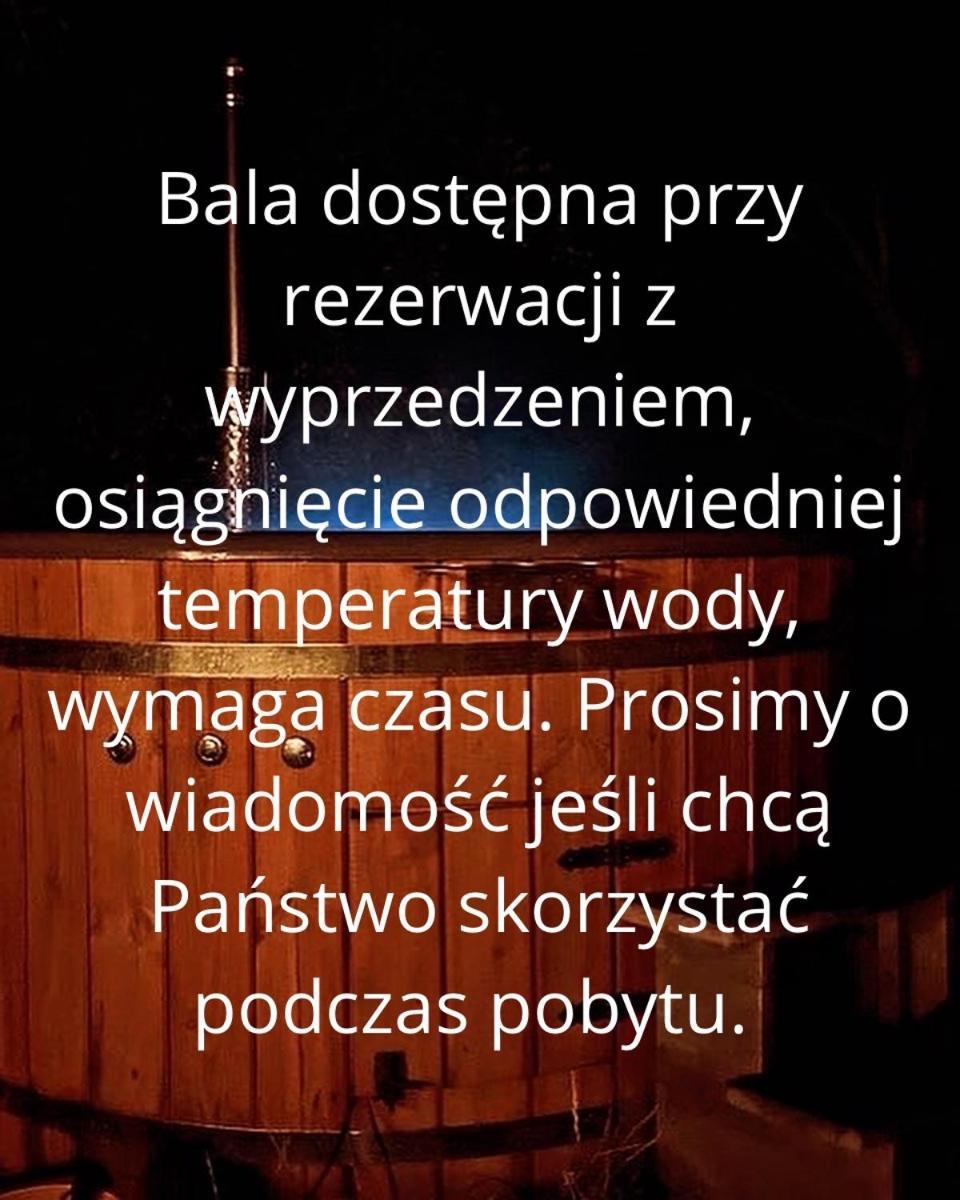 Nowoczesny Maly Apartament Nr 3 Орзис Екстериор снимка