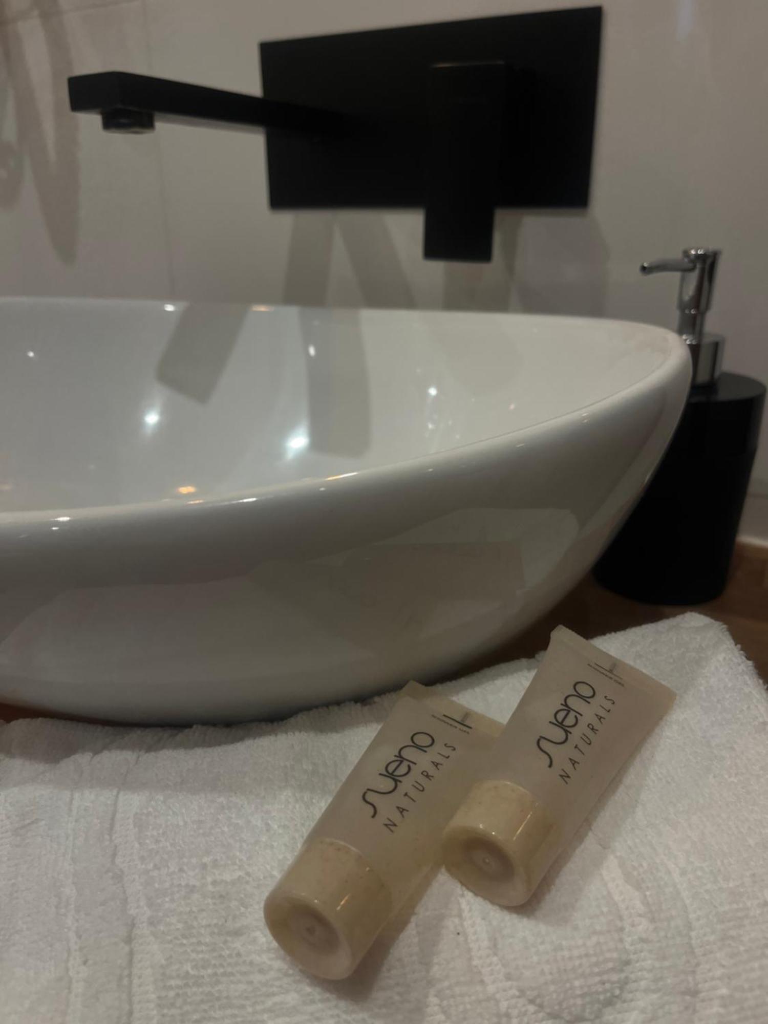Nowoczesny Maly Apartament Nr 3 Орзис Екстериор снимка