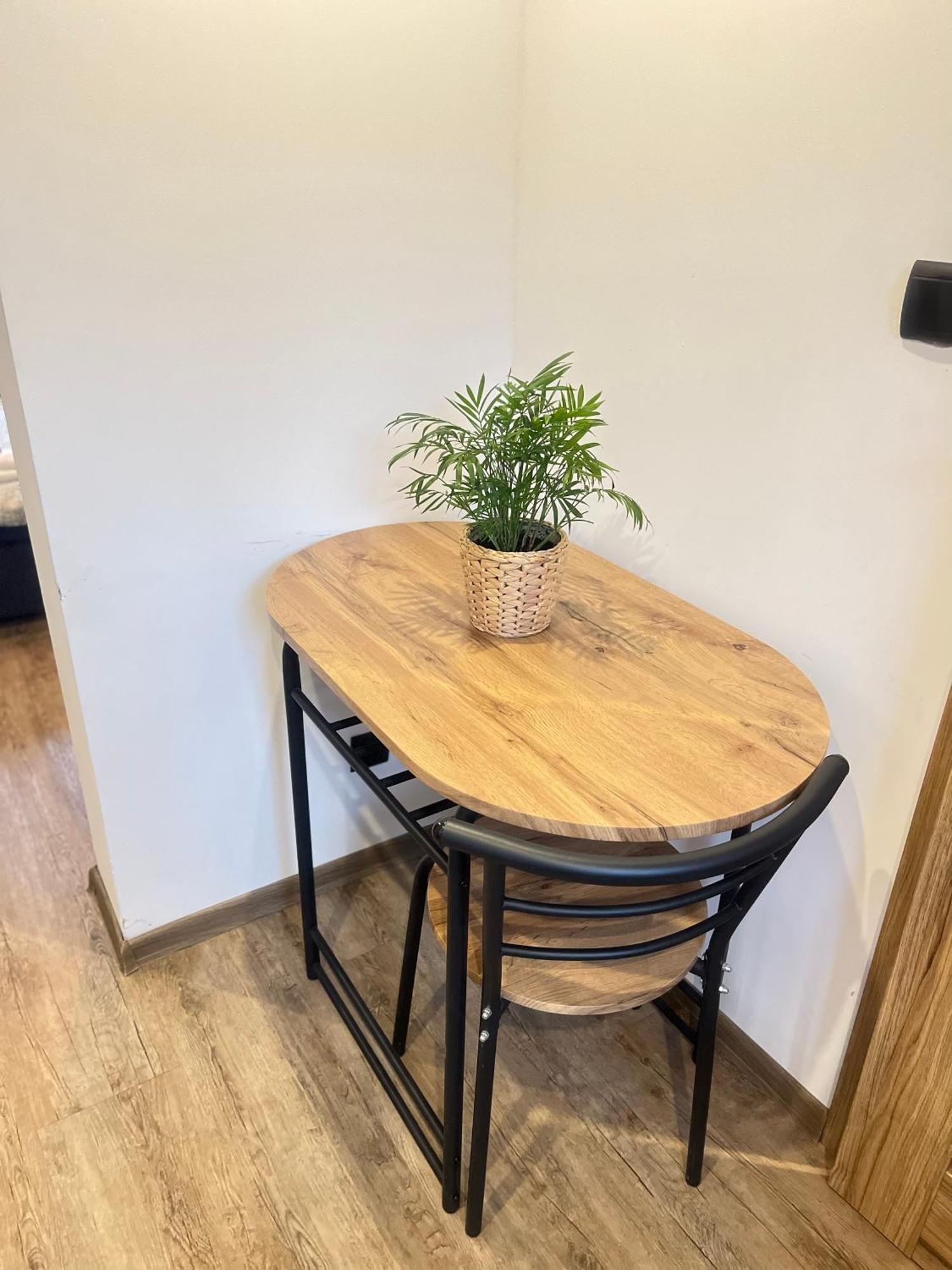 Nowoczesny Maly Apartament Nr 3 Орзис Екстериор снимка