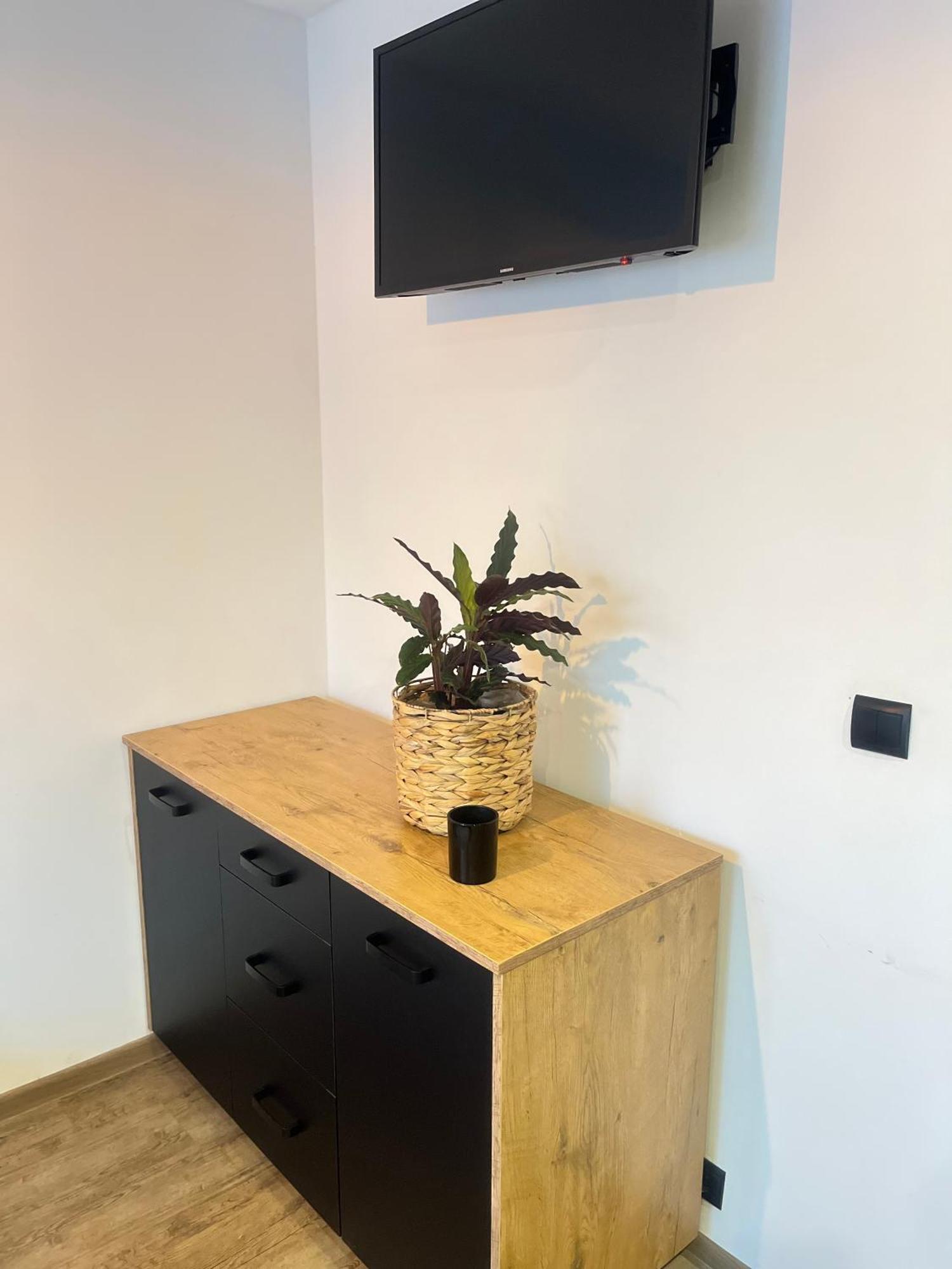 Nowoczesny Maly Apartament Nr 3 Орзис Екстериор снимка