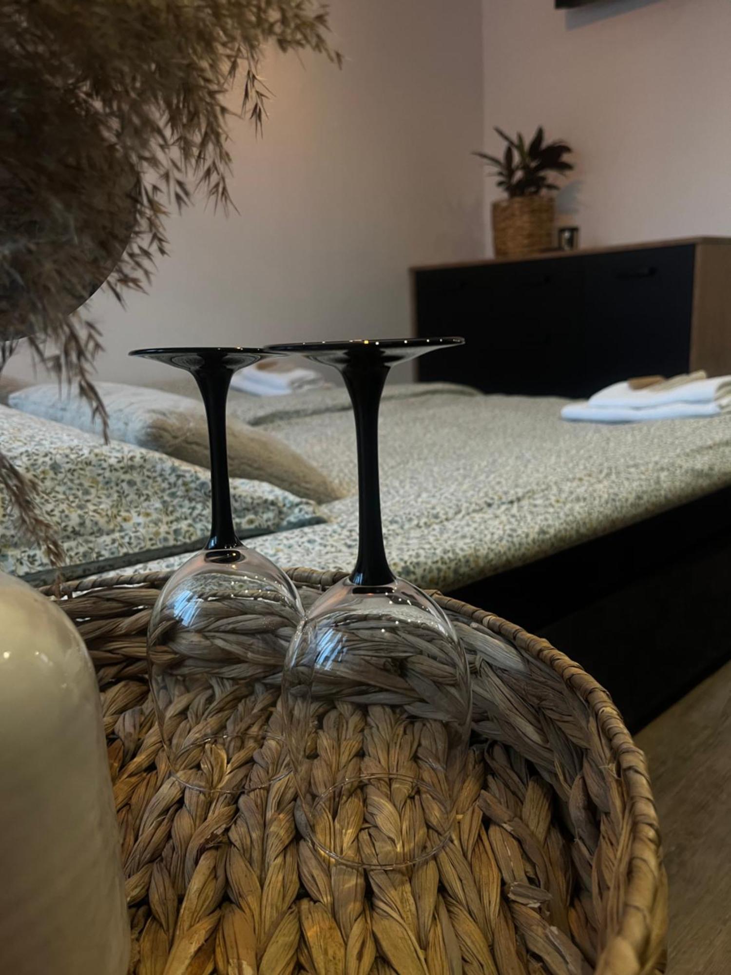 Nowoczesny Maly Apartament Nr 3 Орзис Екстериор снимка